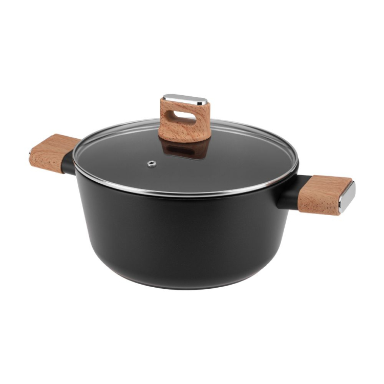 Garnek VEGA 20cm 2,5l